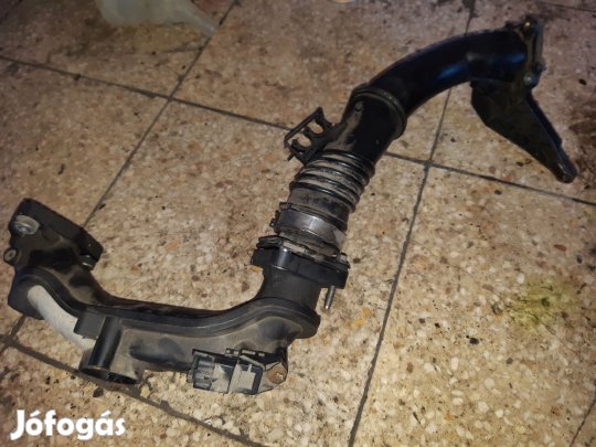 Ford Grand C-Max Turbócső / Intercooler Cső