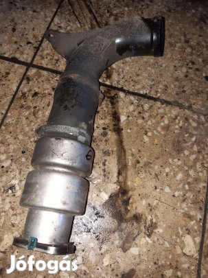 Ford Grand C-Max Turbócső / Intercooler Cső