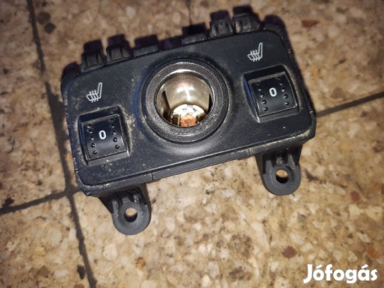 Ford Grand C-Max Ülésfűtés Kapcsoló