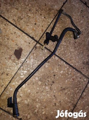 Ford Grand C-Max Üzemanyag Cső