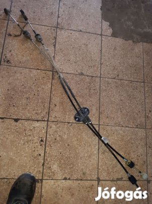 Ford Grand C-Max Váltó Bowden