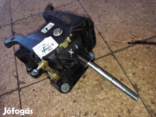 Ford Grand C-Max Váltó Kulissza