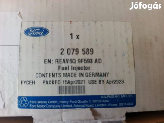 Ford Gyári Porlasztó