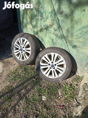 Ford Gyári alufelni