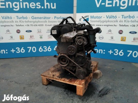 Ford Hwda bontott motor