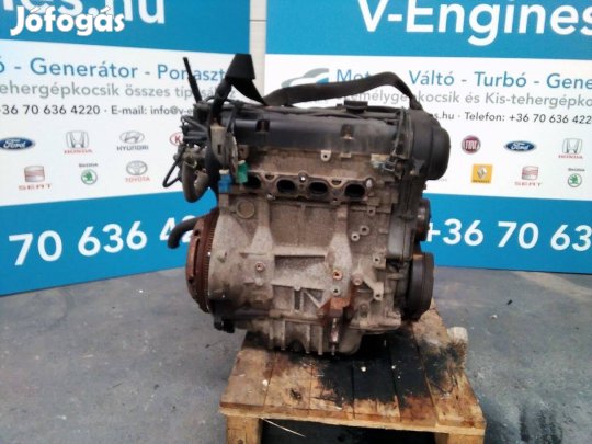 Ford Hwda bontott motor