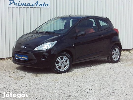 Ford KA 1.2 Digital