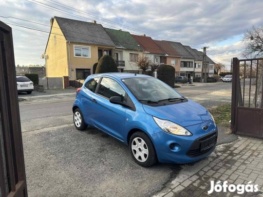 Ford KA 1.2 Metal-Ka 15.000km