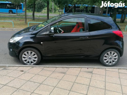 Ford KA 1.2 Metal-Ka