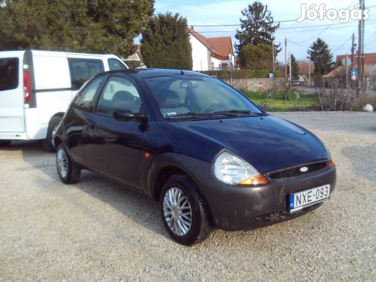 Ford KA 1.3 'Collection' Jó motorral.5l-es fogy...