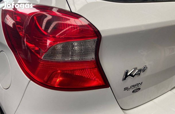 Ford KA+ Kalaptartó , G1B5 A46668 AG , Gyári !