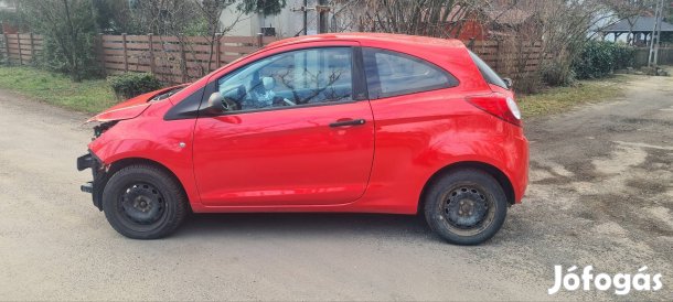 Ford Ka 2009 Alkatrészek 