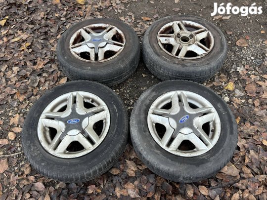 Ford Ka Fiesta Escort 4x108 '13 felni alufelni 