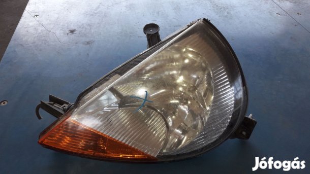 Ford Ka MK1 Bal Első Lámpa / Fényszóró