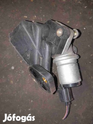 Ford Ka MK1 EGR Szelep