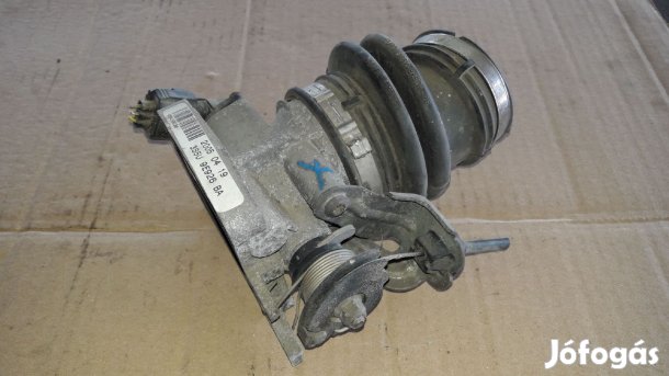 Ford Ka MK1 Fojtószelep