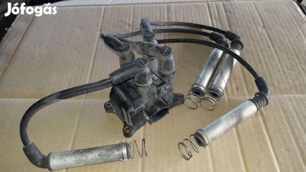 Ford Ka MK1 Gyújtótrafó + Kábel