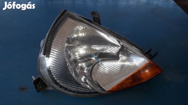 Ford Ka MK1 Jobb Első Lámpa / Fényszóró
