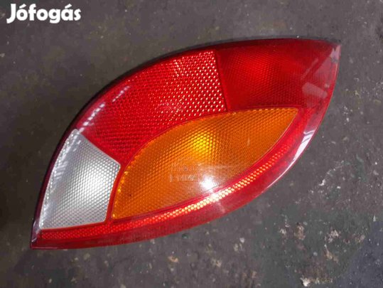 Ford Ka MK1 Jobb Hátsó Lámpa