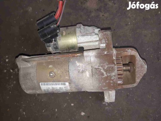 Ford Ka MK1 Önindító