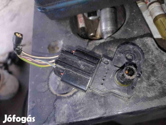 Ford Ka MK1 Szívócső Nyomás Érzékelő