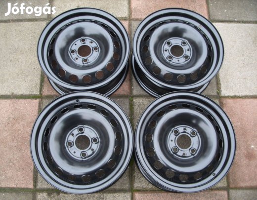 Ford Ka+ Fiat Punto Panda felni acélfelni 14"