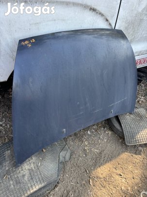 Ford Ka motorháztető géptető kék 