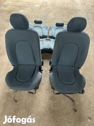 Ford Ka ülés belső 