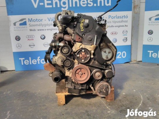 Ford Kkda bontott motor