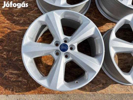 Ford Kuga 19" 5x108 gyári alufelni eladó 19 coll Mondeo Smax Focus