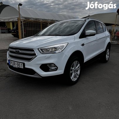 Ford Kuga 1.5 Ecoboost Business Technology Magy...
