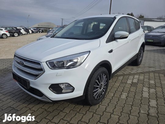 Ford Kuga 1.5 Ecoboost Business Technology Szép...