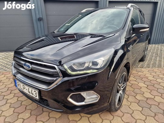 Ford Kuga 1.5 Ecoboost ST-Line Black Edition (A...