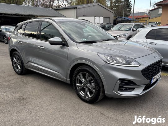Ford Kuga 1.5 Ecoboost ST-Line X Magyar VEZ. SZ...