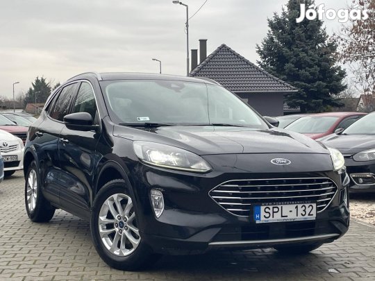 Ford Kuga 1.5 Ecoboost Titanium X Mo-i.első tul...