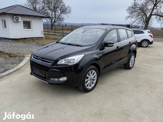 Ford Kuga 1.5 Ecoboost Trend Technology 2WD FRI...