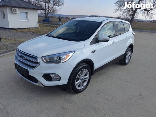 Ford Kuga 1.5 TDCi Titanium Technology Első TUL...