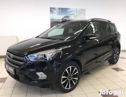 Ford Kuga 1.5 TDCi Titanium Technology ST-Line!...
