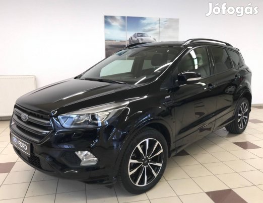 Ford Kuga 1.5 TDCi Titanium Technology ST-Line!...