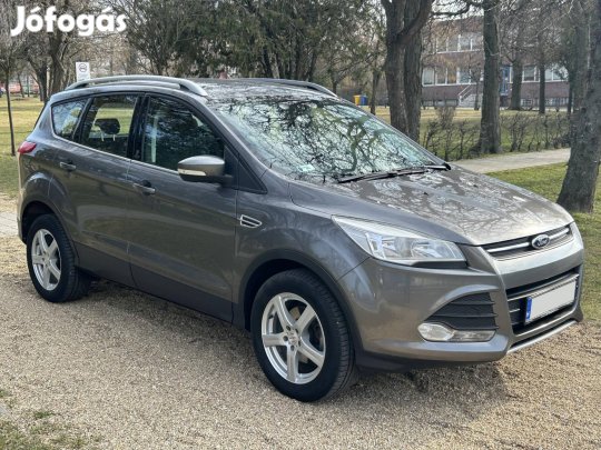 Ford Kuga 1.6 Ecoboost Trend Technology 2WD Mag...