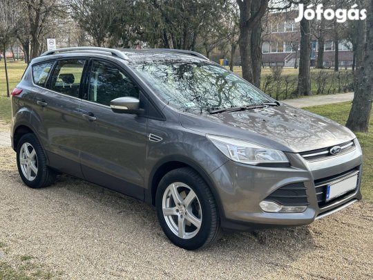 Ford Kuga 1.6 Ecoboost Trend Technology 2WD Mag...