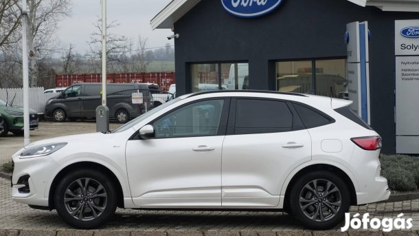 Ford Kuga 2.0 Ecoblue ST-Line AWD (Automata) Ma...