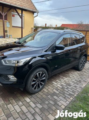 Ford Kuga 2.0 TDCI eladó!