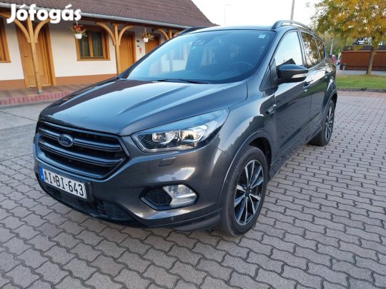 Ford Kuga 2.0 TDCi Business AWD