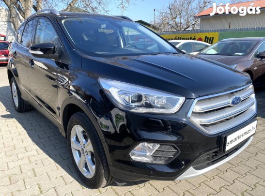 Ford Kuga 2.0 TDCi Business Technology AWD LED....
