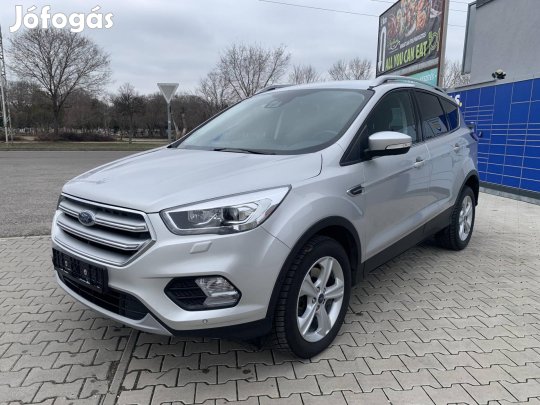 Ford Kuga 2.0 TDCi Titanium Technology