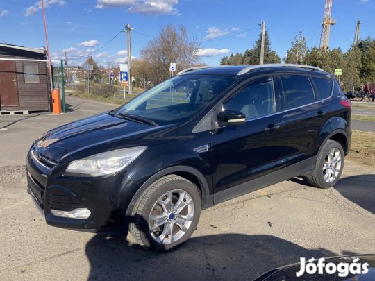 Ford Kuga 2.0 TDCi Titanium Technology Powershi...