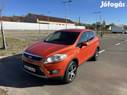 Ford Kuga 2.0 TDCi Trend