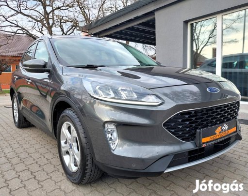 Ford Kuga 2.5 Fhev Freedom CVT Gyári Fényezés!...