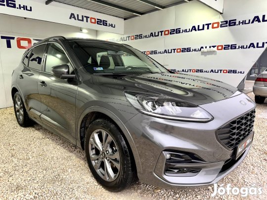 Ford Kuga 2.5 Fhev ST-Line CVT Magyarországi -...